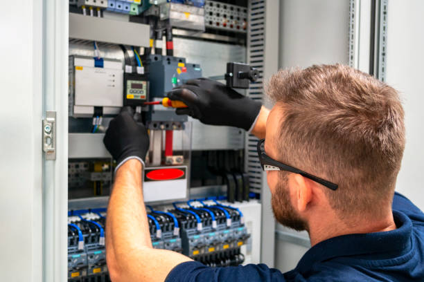 Best Ceiling Fan Installation Electrician  in Summit, NJ