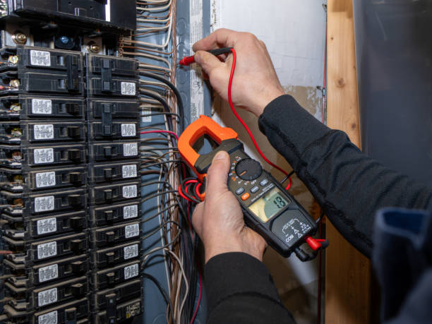 Best Circuit Breaker Repair  in Summit, NJ